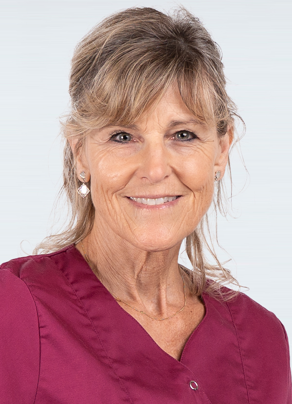 Karin Lüscher